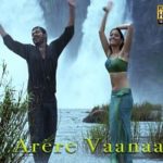 Arere Vaanaa Single Song Poster