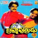 Brahma Puthrudu Movie poster