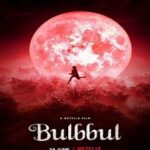 Bulbbul Movie Poster