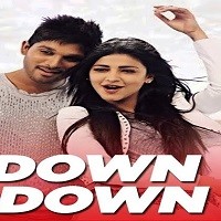 Down Down Naa Songs