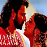 Hamsa Naava Song Poster