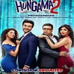 Hungama 2 Movie poster