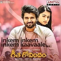 Inkem inkem kavaley Naa Songs