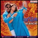 Jagapathi Naa songs