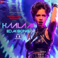 Kaalam Song Poster