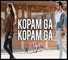 Kopam Ga Kopam Ga Naa Song Download