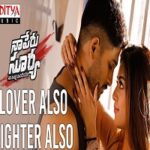 Lover Also Fighter Naa Songs
