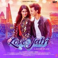 Loveratri Poster