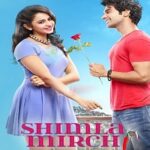 Shimla Mirchi Movie Poster