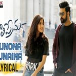 Sunona Sunaina Naa Songs Downlaod