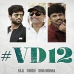 VD 12 Movie Naa Songs