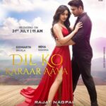 Dil Ko Karaar Aaya song download pagalworld