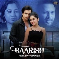 Baarish songs pagalworld