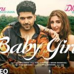 Baby Girl song download