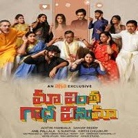 Maa Vintha Gaadha Vinuma Naa Songs