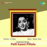 Pelli Kaani Pillalu Naa Songs Download