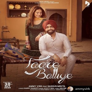 Taare Balliye song download