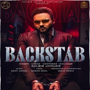 Backstab song download