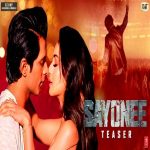 Sayonee song download