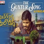 The Guntur Naa Songs