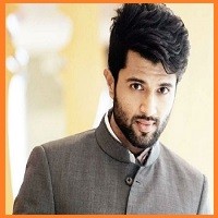 Vijay Devarakonda Naa Songs