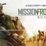 Mission Frontline song download