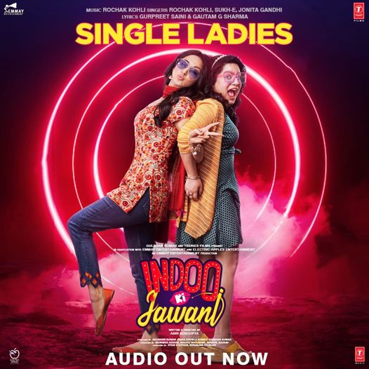 Single Ladies song download