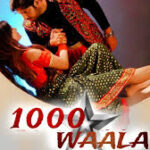 1000 Waala Telugu Movie Album Songs