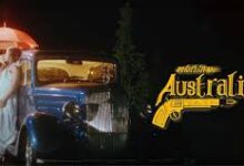 Anaganaga Australia Lo Telugu Latest Movie Album Songs