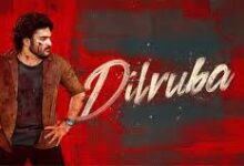 Dilruba Telugu Latest Movie Album Songs