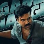 Game Changer Telugu Movie Latest Album Songs