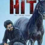 HIT: The Third Case Telugu Latest Movie Album Songs