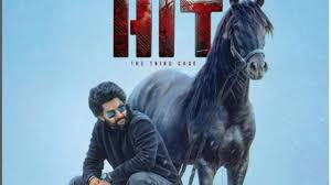 HIT: The Third Case Telugu Latest Movie Album Songs