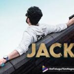 Jack Telugu Latest Movie Album Songs