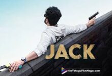 Jack Telugu Latest Movie Album Songs