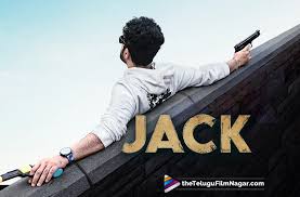 Jack Telugu Latest Movie Album Songs