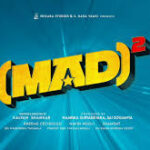 Mad Square Telugu Latest Movie Album Songs