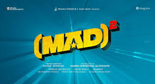 Mad Square Telugu Latest Movie Album Songs