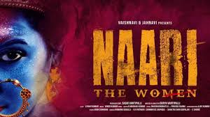 Naari: The Women Telugu Latest Movie Album Songs