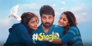 Single Telugu Latest Movie Album Songs