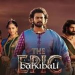 Baahubali: The Epic Telugu Latest Movie Album Songs