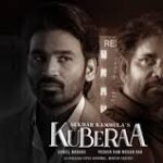 Kuberaa Telugu Movie Album Songs