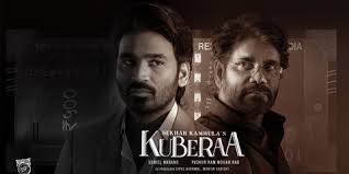 Kuberaa Telugu Movie Album Songs