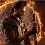 Mirai Telugu Latest Movie Album Songs