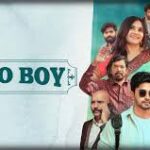 Solo Boy Telugu Movie Album Songs