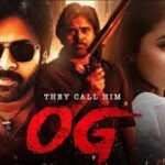 They Call Him OG Telugu Latest Movie Album Songs