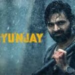 Mrithyunjay Telugu Latest Movie album Songs