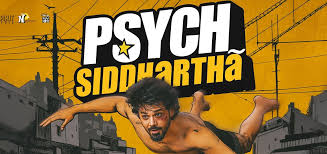 Psych Siddhartha Teugu Latest Movie Album Songs
