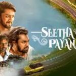 Seetha Payanam Telugu Latest Movie Album Songs