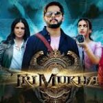 Trimukha Telugu Latest Movie Album Songs